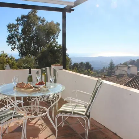 Holiday home Stunning House With Private Pool And Amazing Views