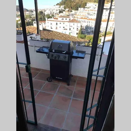 Holiday home Stunning House With Private Pool And Amazing Views Mijas