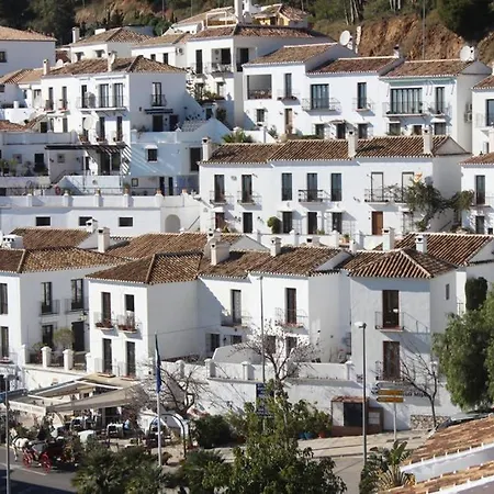 Holiday home Stunning House With Private Pool And Amazing Views Mijas