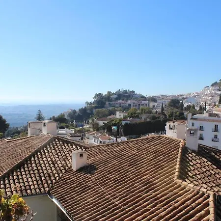 Stunning House With Private Pool And Amazing Views Holiday home