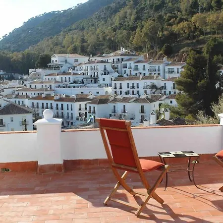 Holiday home Stunning House With Private Pool And Amazing Views Mijas