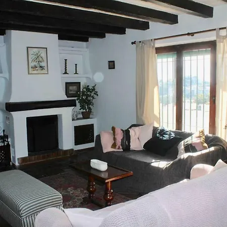 Stunning House With Private Pool And Amazing Views *
