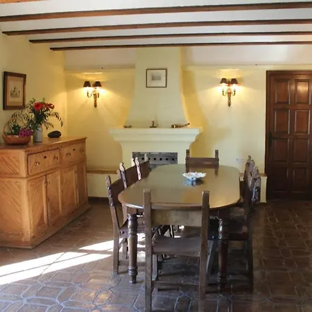 Stunning House With Private Pool And Amazing Views * Mijas