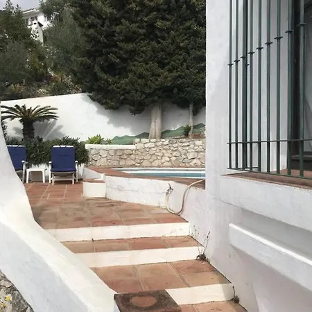 Stunning House With Private Pool And Amazing Views *