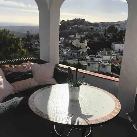 Stunning House With Private Pool And Amazing Views Holiday home
