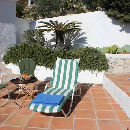 Stunning House With Private Pool And Amazing Views Holiday home *